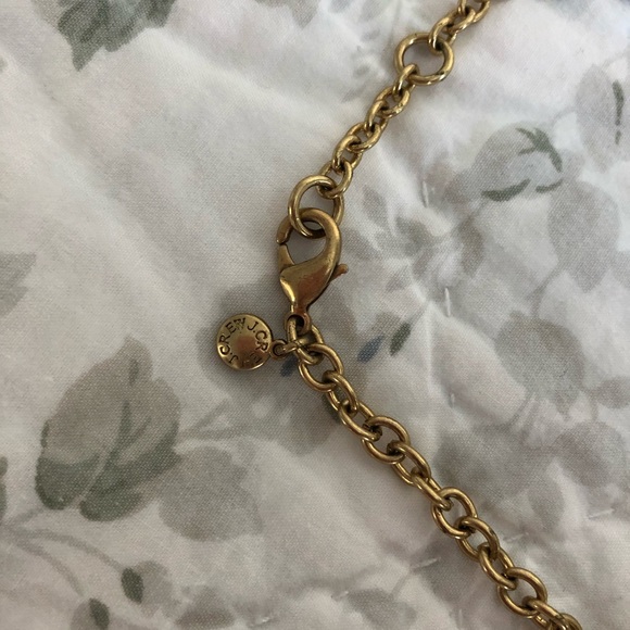 J Crew Factory Statement Necklace - Picture 4 of 4